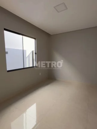 Imagem Casa para locação no Alphaville, 3 quartos, sendo duas suítes, uma com closet