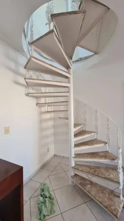 Imagem Cobertura Duplex de alto Padrão em Santos, Bairro Pompéia!!!!