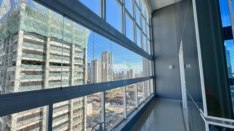 Imagem Lounge 22 Home Design - Apartamento de alto padrão, com145m² à venda no bairro Setor Oeste - Goiânia/GO