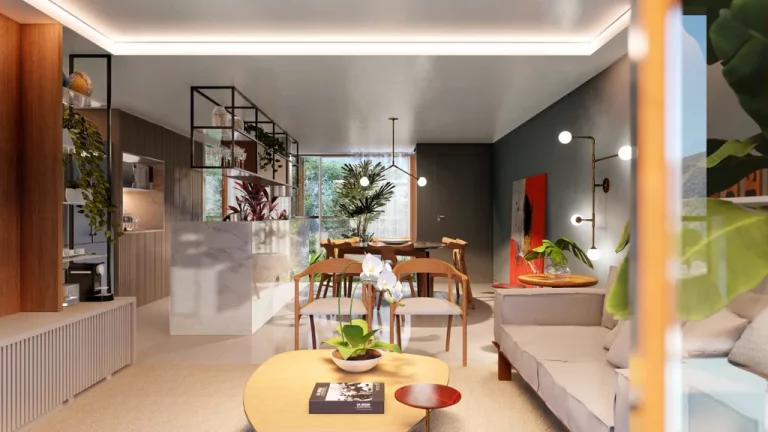 Imagem Apartamento à venda no bairro Cabo Branco - João Pessoa/PB