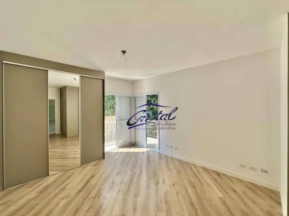 Imagem Casa com 4 quartos (2 suítes) 293 m² - venda ou aluguel - Condomínio Vila Moura - Fazendinha - Granja Viana - Carapicuíba/SP
