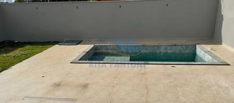 Imagem Casa Condominio - Ribeirão Preto - Bonfim Paulista - Região Sul