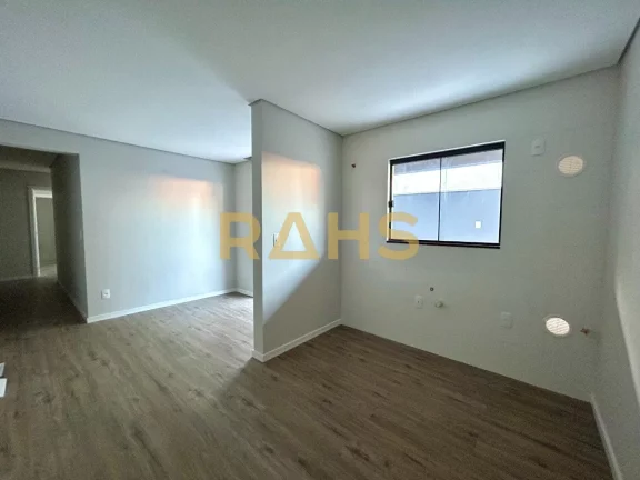 Imagem Excelente apartamento giardino localizado no bairro Costa e Silva, próximo ao IFSC. Conta 2 quartos...