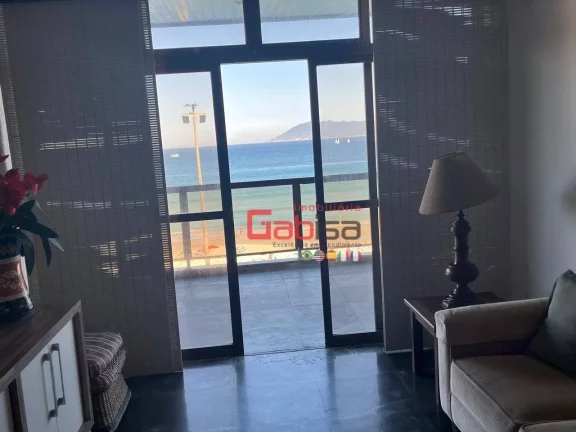 Imagem Apartamento com 4 dormitórios à venda, 250 m² por R$ 2.600.000,00 - Centro - Cabo Frio/RJ