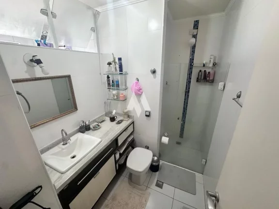 Imagem Apartamento Cobertura em Embaré, Santos/SP. Não perca essa oportunidade....