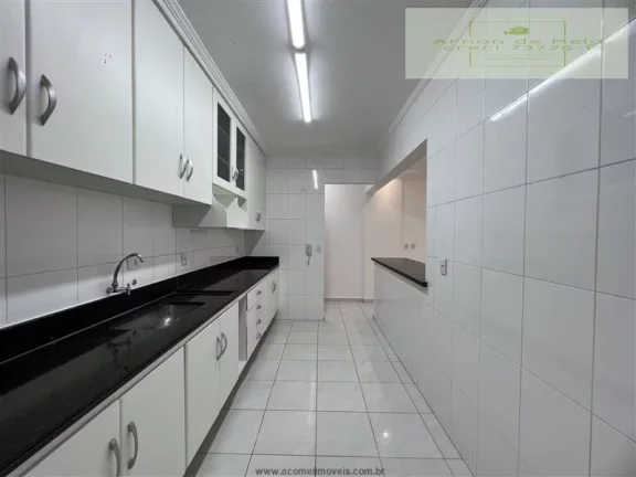 Imagem Apartamentos no Litoral para venda em Praia Grande no bairro Vila Tupi