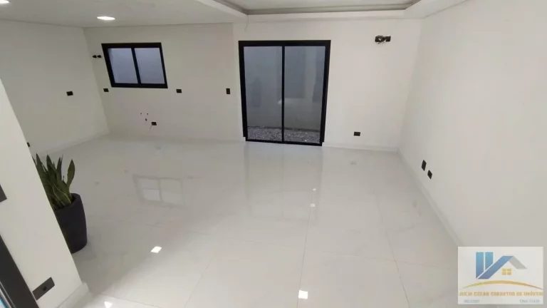 Imagem Sobrado para Venda em São José dos Pinhais, Boneca do Iguaçu, 3 dormitórios, 1 suíte, 2 banheiros, 2 vagas