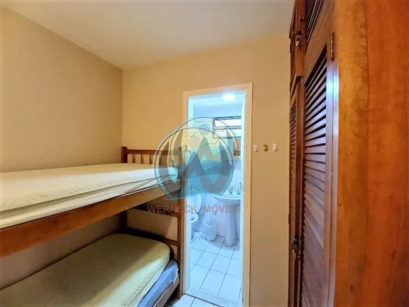 Imagem APTO RESIDENCIAL em Ubatuba - SP, PRAIA GRANDE