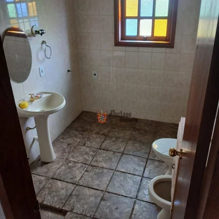 Imagem Chácara com 4 dormitórios à venda, 1000 m² por R$ 700.000,00 - Loteamento Aeródromo Vale Eldorado - Bragança Paulista/SP