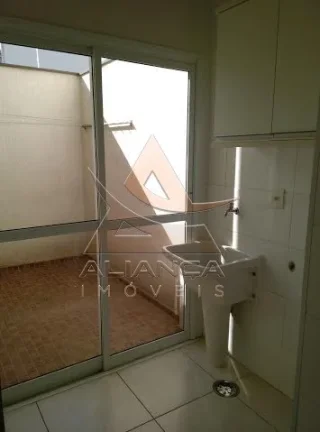 Imagem Apartamento - Ribeirão Preto - Jardim Botânico