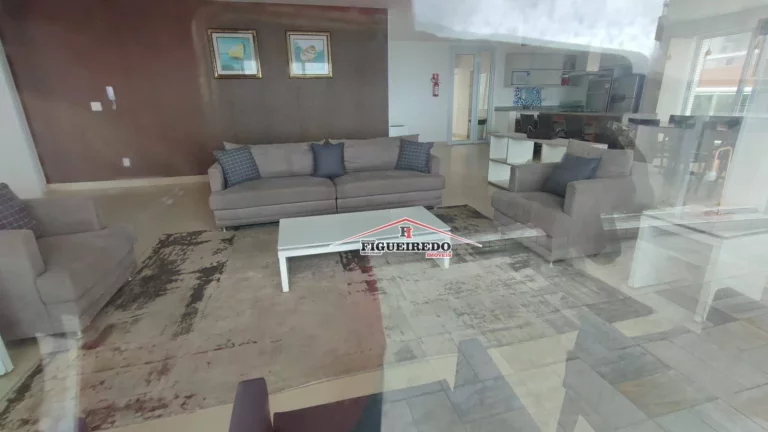 Imagem Apartamento à venda, 100 m² por R$ 1.040.000,00 - Vila Guilhermina - Praia Grande/SP