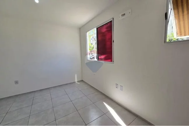 Imagem Apartamento a venda com 1 Quarto 43m² em Campo Grande - Rio de Janeiro