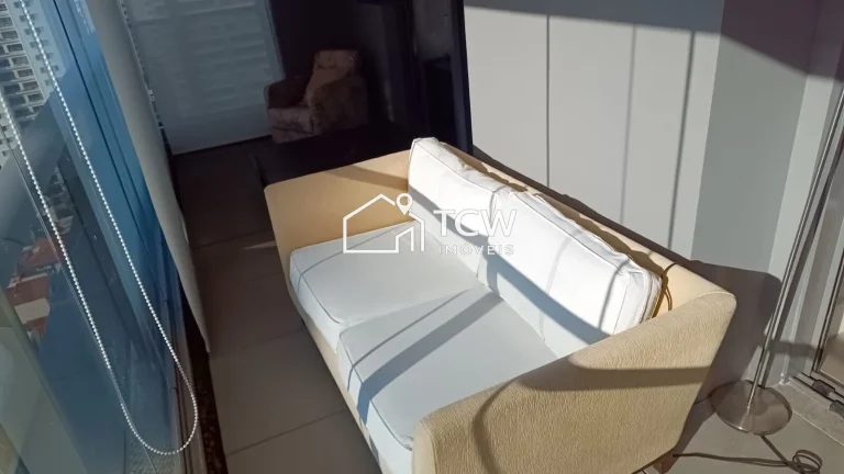 Imagem Apartamento à venda no bairro Brooklin - São Paulo/SP, Zona Sul