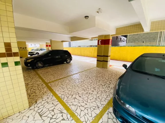 Imagem APARTAMENTO COM 2 DORMITÓRIOS À VENDA, 120 M² POR R$ 450.000 - TUPI - PRAIA GRANDE/SP