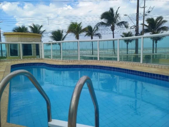 Imagem Apartamento à Venda em Flórida, Praia Grande - SP