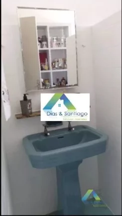 Imagem Casa à venda no bairro Parque Jabaquara - São Paulo/SP