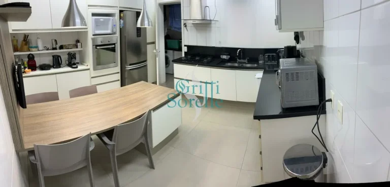 Imagem Apartamento à Venda em Vila Mariana - São Paulo/SP