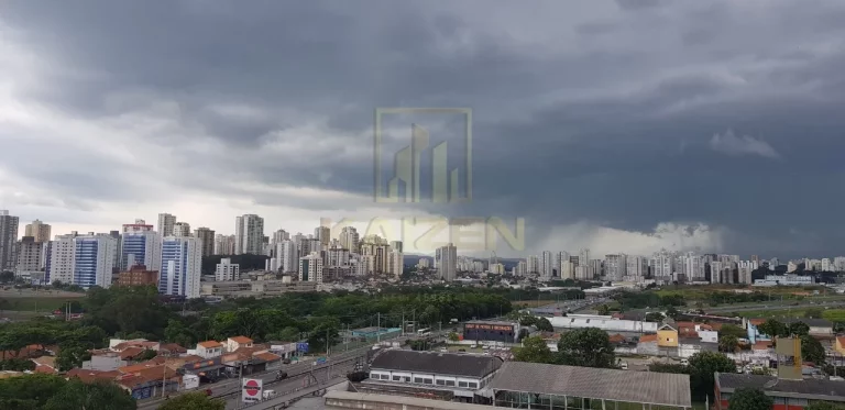 Imagem Apartamento - Ed Athenas - Jd América