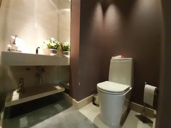 Imagem Apto. MONT BLANC 162m²