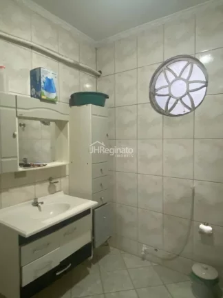 Imagem Sobrado à venda na região central de Votorantim -SP