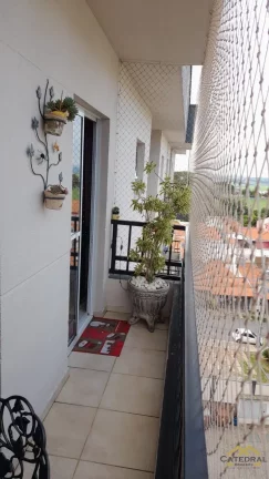 Imagem Apartamento Mobiliado à Venda no Condomínio Vivarte - Medeiros - Jundiaí/SP