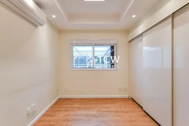 Imagem Apartamento à venda no bairro Brooklin - São Paulo/SP, Zona Sul