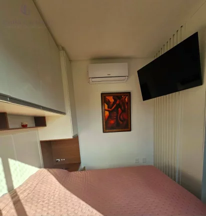 Imagem Apartamento à venda 02 quartos em Itapema-SC