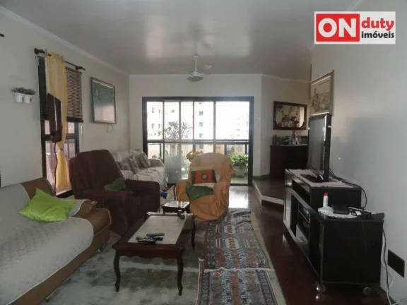 Imagem Apartamento - Boqueirão - Santos/SP
