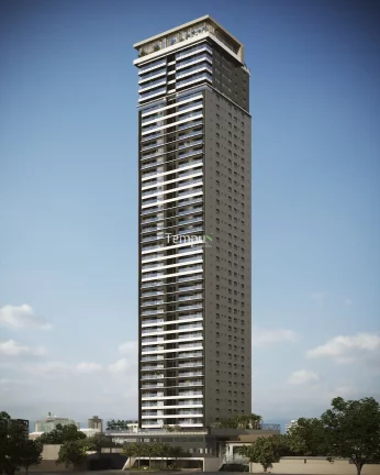 Imagem Platz 36 - Apartamento na planta, 3 suítes - Setor Bueno