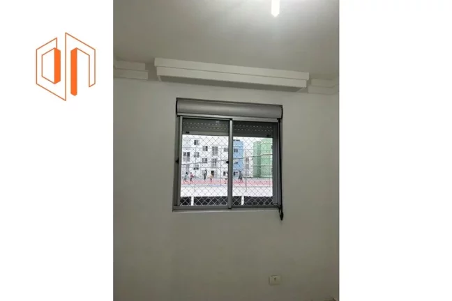 Imagem Apartamento para Venda em São José dos Pinhais, Parque da Fonte, 2 dormitórios, 1 banheiro, 1 vaga