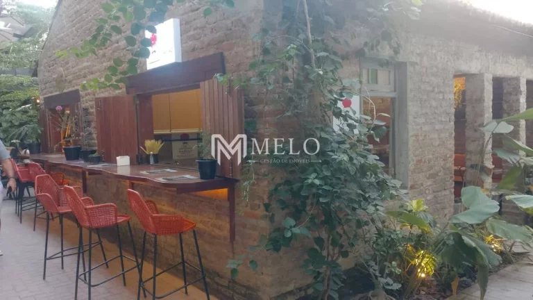 Imagem Oportunidade em AFLITOS: 15m², loja, 03vagas.…