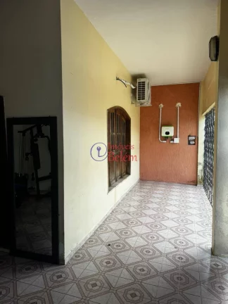 Imagem Imóveis Belém vende casa 3/4 em Cordeiro Imagem Imóveis Belém vende casa 3/4 em Cordeiro