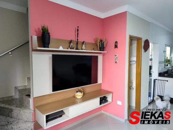 Imagem CASA RESIDENCIAL em SÃO PAULO - SP, VILA RÉ