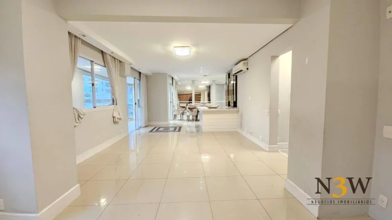 Imagem Apartamento com 3 dormitórios à venda, 175 m² por R$ 2.200.000,00 - Vila Leopoldina - São Paulo/SP
