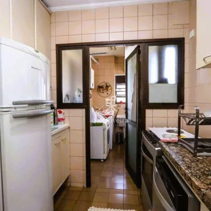 Imagem Apartamento com 3 dormitórios à venda, 78 m² por R$ 850.000,00 - Jardim Guedala - São Paulo/SP