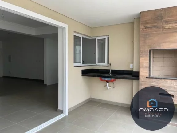 Imagem Apartamento para Venda em Ubatuba/SP