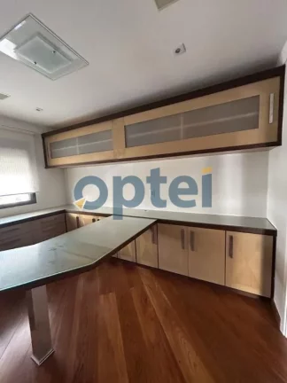 Imagem Apartamento 214m² 4 Dorms - 3 suítes - À Venda / Locação - Jardim da Saúde/SP