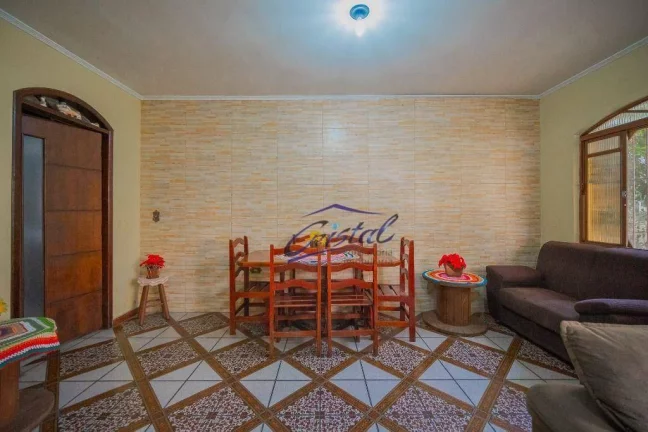 Imagem Casa com 5 dormitórios à venda, 234 m² por R$ 570.000,00 - Km 18 - Osasco/SP