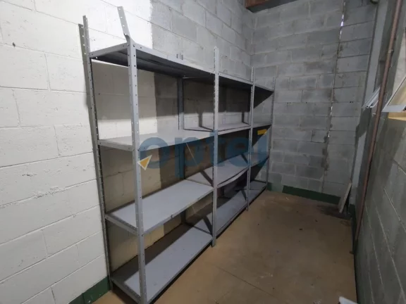 Imagem EXCELENTE GALPÃO DE 390 M², COM MEZANINO, PARA LOCAÇÃO NO RUDGE RAMOS EM SÃO BERNARDO DO CAMPO