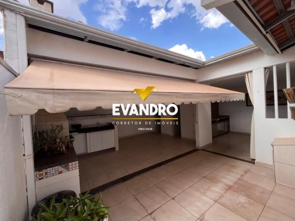 Casa em Condomínio para Venda em Cuiabá / MT no bairro Jardim Imperial