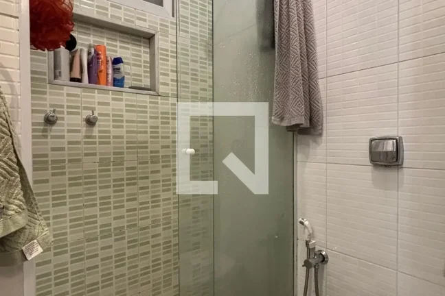 Imagem Apartamento à Venda - Copacabana, 1 Quarto, 41 m2