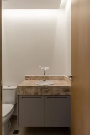 Imagem Apartamento a venda 3 suítes - Setor Bueno