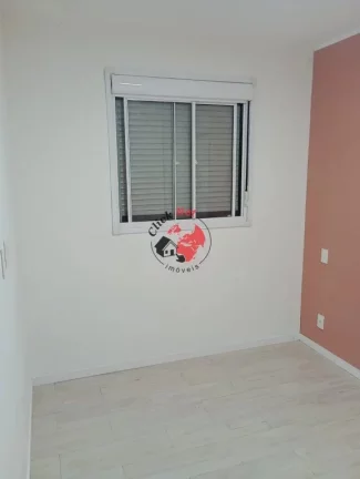 Imagem Apartamento com 2 dormitórios e suíte à venda no bairo Planalto em São Bernardo do Campo