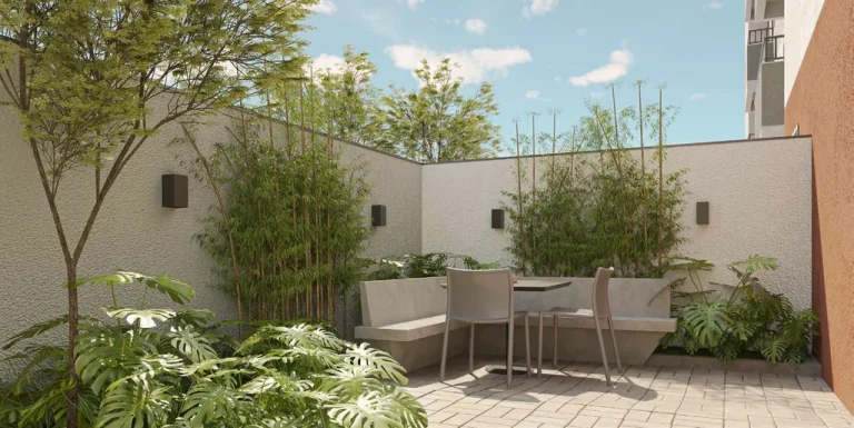 Imagem APARTAMENTO RESIDENCIAL em São Paulo - SP, Santa Teresinha