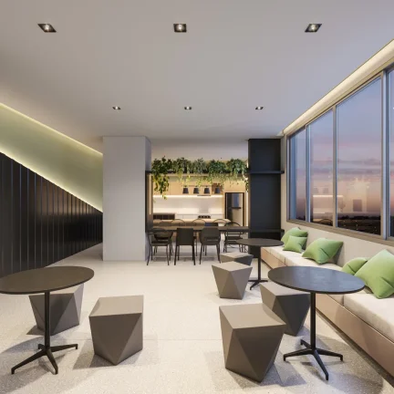 Imagem Apartamento para venda no bairro Central Parque em Porto Alegre