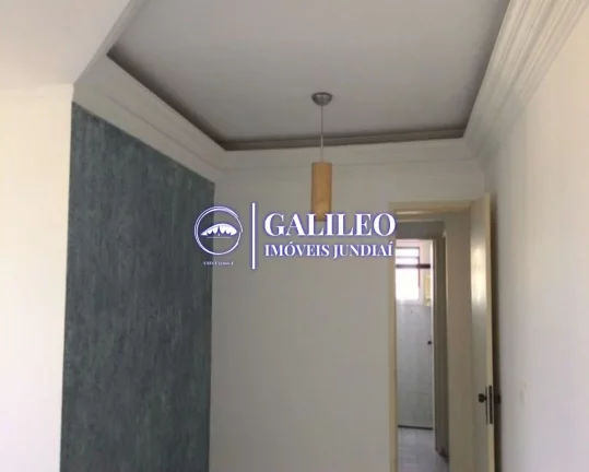 Imagem VENDE-SE ÓTIMO APARTAMENTO 96M² -ANDAR ALTO -SOL DA MANHÃ -3 DORMITÓRIOS SENDO 1 SUÍTE -VARANDA -LAZER COMPLETO -COND. PASSÁRGADA -JUNDIAÍ