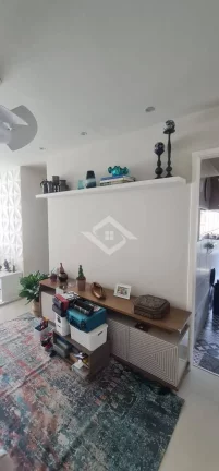 Imagem Apartamento de 3 Quartos para Venda na Barra Olímpica com 72 m²