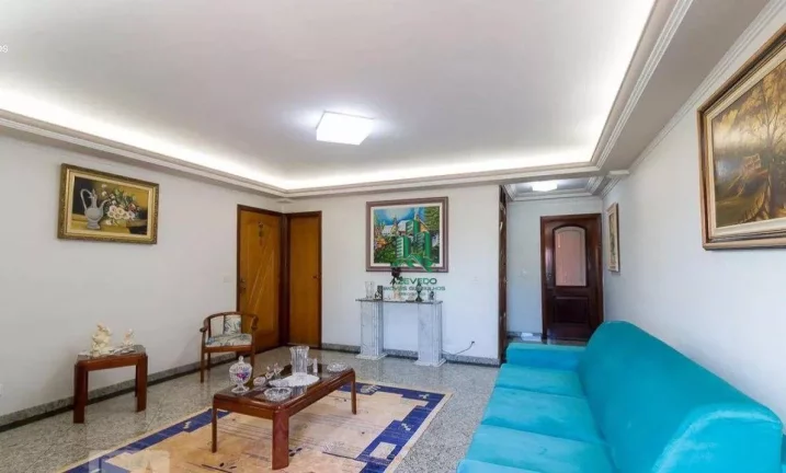 Imagem Sobrado com 4 dormitórios à venda, 210 m² por R$ 1.197.000,00 - Parque Renato Maia - Guarulhos/SP