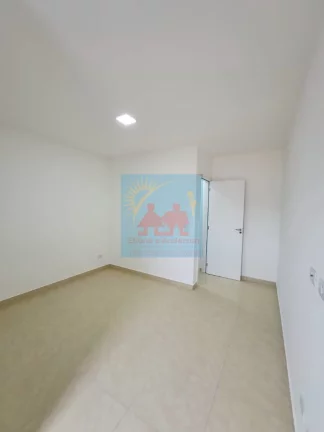 Imagem Sobrado de Condomínio com 2 dorms, Vila Anhanguera, Mongaguá - R$ 340 mil, Cod: 2184