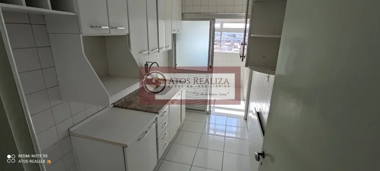Imagem Compre AP 67Mts² em Socorro - São Paulo